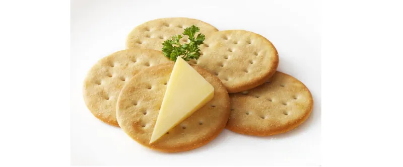 "سناكات" خفيفة تبعد عنك جوعا ثقيلا!