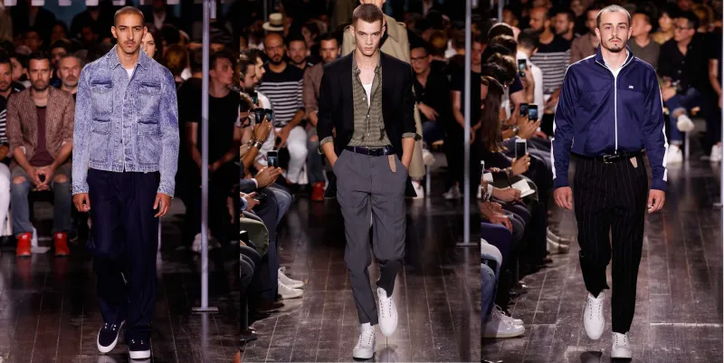 ربيعك يحتاج الى هذه السترات