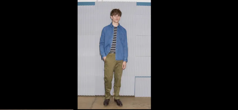 ربيعك يحتاج الى هذه السترات