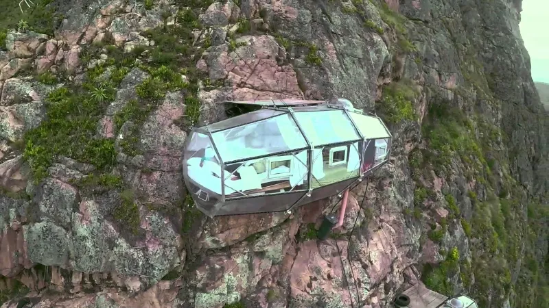 اجمل الاماكن لسياحة رومانسية لا تنسى