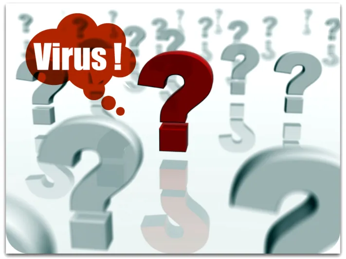 فيروس جديد يخطف ملفات الكمبيوتر ويطلب فدية