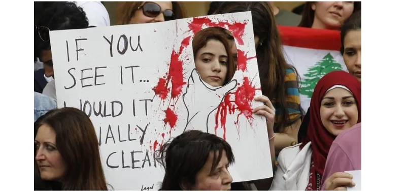 ماهي أفضل الدول العربية وأسوأها بالمساواة بين المرأة والرجل؟