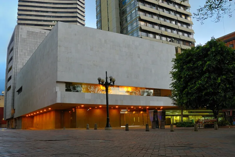 متحف الذهب في كولومبيا خيار مميز لسياحة فاخرة