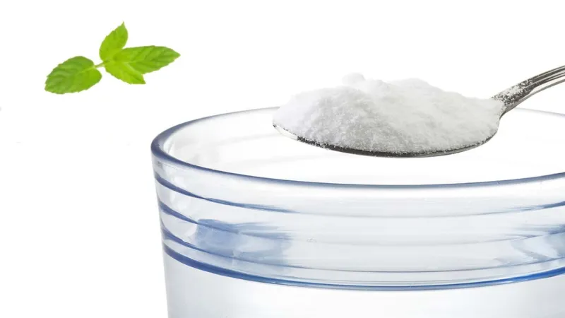 اشرب ماء مالحاً وتجنب كثيراً من الأمراض!