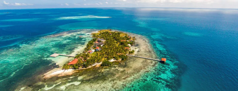 كايو اسبانتو: جزيرة لك وحدك !