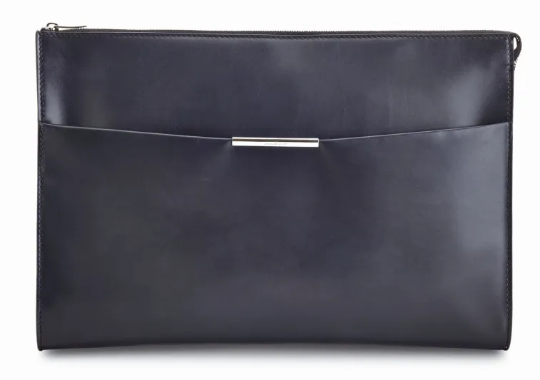 سلفاتوري فيراغامو تطور موضة جديدة للرجال في ربيع وصيف 2016