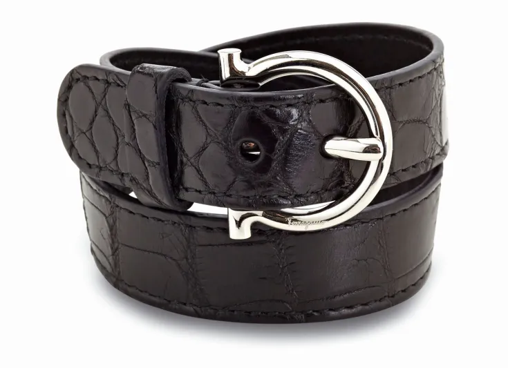 سلفاتوري فيراغامو تطور موضة جديدة للرجال في ربيع وصيف 2016