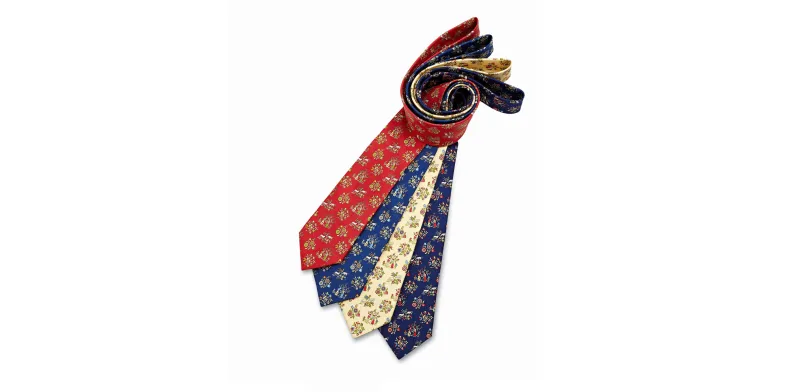 سلفاتوري فيراغامو تطور موضة جديدة للرجال في ربيع وصيف 2016