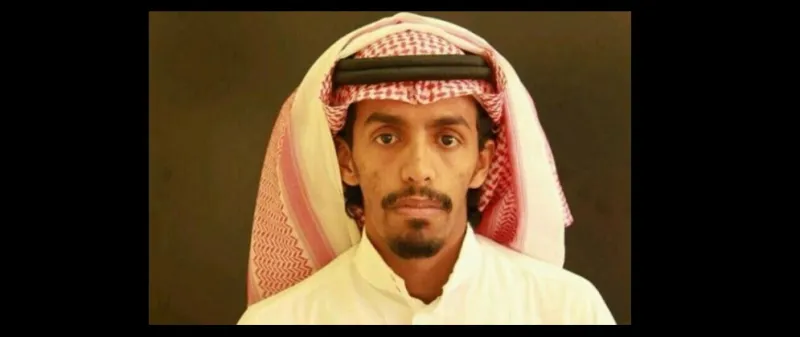 المعلم عبدالعزيز الحربي ينال وسام الملك عبدالعزيز 