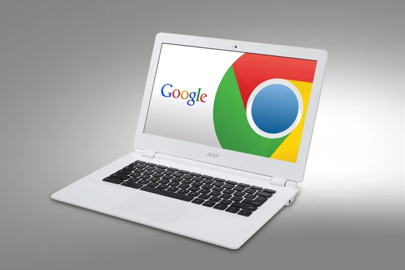 100 ألف دولار جائزة غوغل لمن يخترق "كروم بوك"