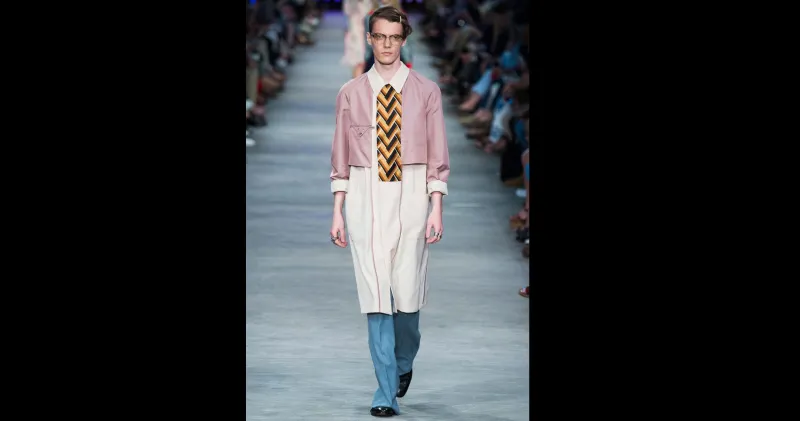 الوان نسائيه الى عالم الرجل