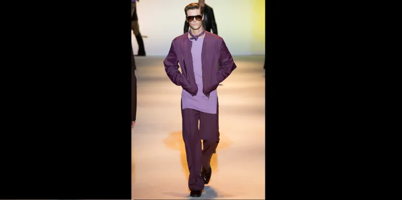 الوان نسائيه الى عالم الرجل