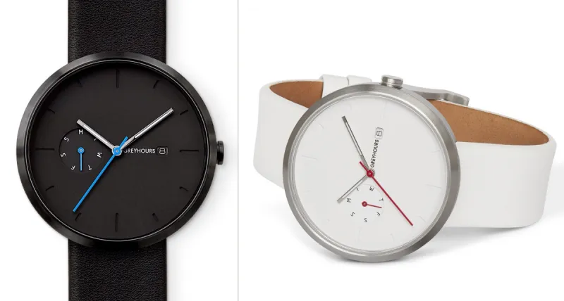 صور لاجمل ساعات المينيماليست