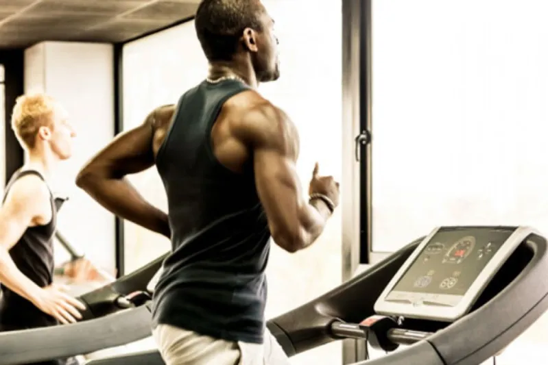 4 طرق لحرق السعرات الحرارية في المكتب