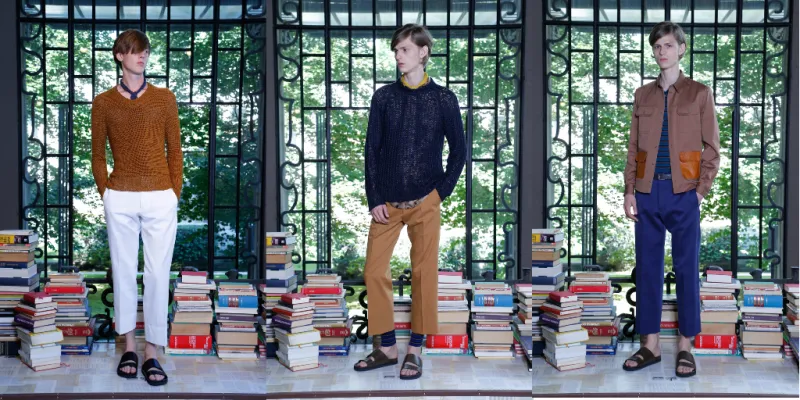 تعرف اكثر الى تنسيقات الكاميل