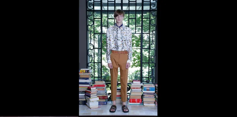 تعرف اكثر الى تنسيقات الكاميل