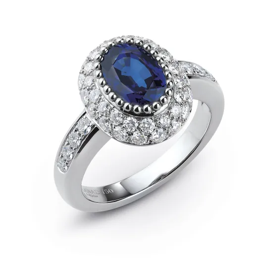 دار معوض تطرح اروع المجوهرات احتفالا بيوم الأم