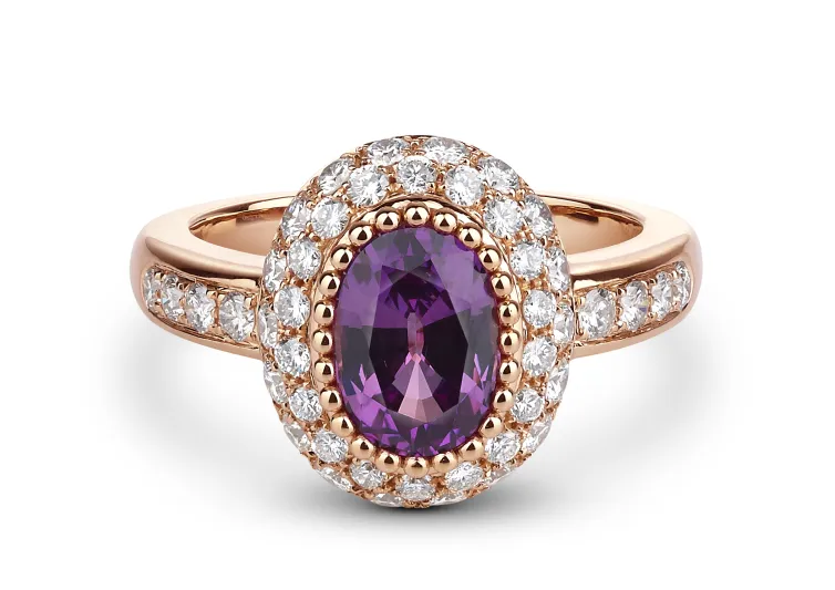 دار معوض تطرح اروع المجوهرات احتفالا بيوم الأم