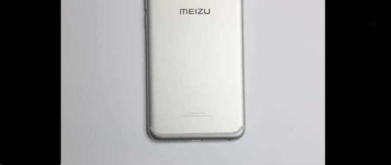 هذا الهاتف ميزو برو 6 الذي سيقضي على الايفون 7 