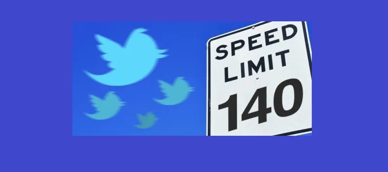 الرئيس التنفيذي لتويتر لازيادة على 140 حرف 