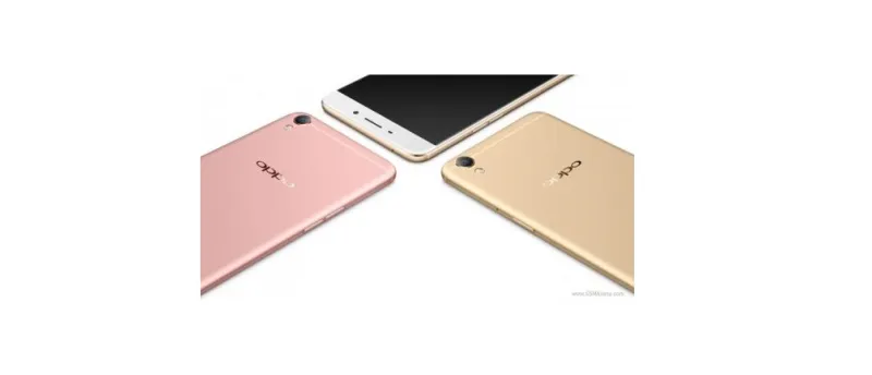 الاعلان رسميا عن الهاتفين  R9 وR9 بلس من شركة اوبو