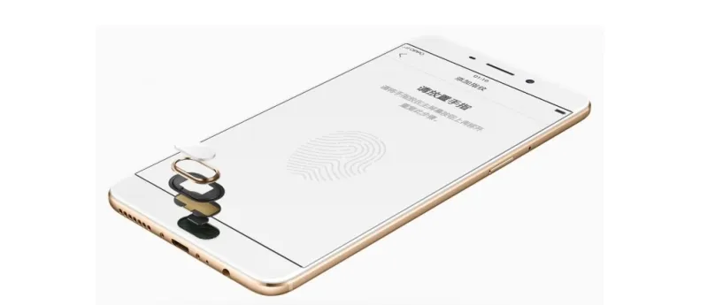 الاعلان رسميا عن الهاتفين  R9 وR9 بلس من شركة اوبو