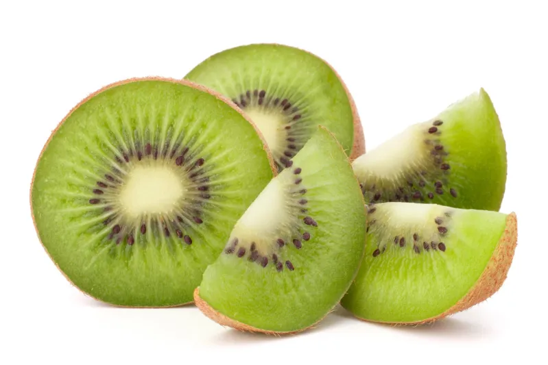 فوائد قشر “الكيوي”