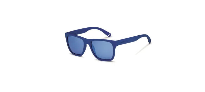 نظارات  شمسية تطفو على الماء من لاكوست 