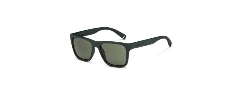 نظارات  شمسية تطفو على الماء من لاكوست 