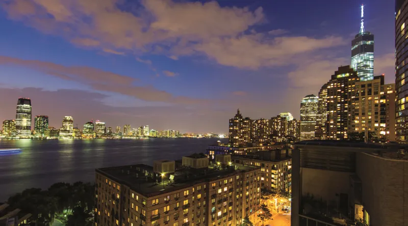 اكتشف الثقافات الاميركية المتنوعة مع فندق الريتز كارلتون