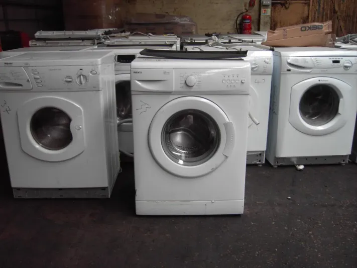 بعد قراءة هذا الخبر.. لن تستخدموا الغسالات ليلاً بعد اليوم