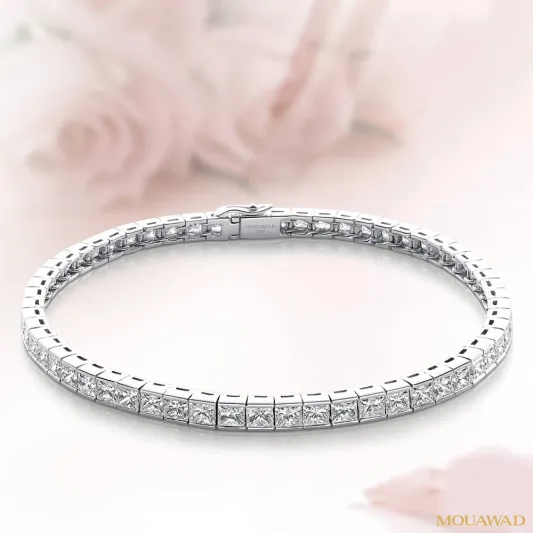 مجوهرات معوض الالماسية تكرم الافراح ببريق مميز