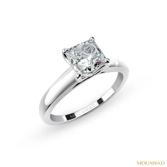 مجوهرات معوض الالماسية تكرم الافراح ببريق مميز