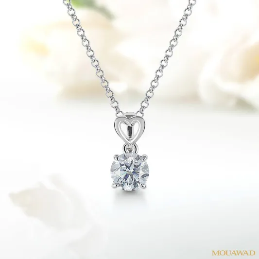 مجوهرات معوض الالماسية تكرم الافراح ببريق مميز