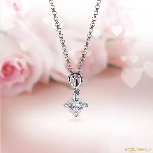 مجوهرات معوض الالماسية تكرم الافراح ببريق مميز