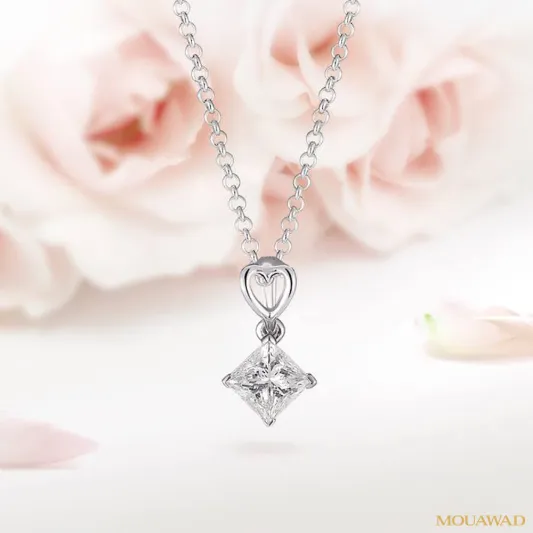 مجوهرات معوض الالماسية تكرم الافراح ببريق مميز