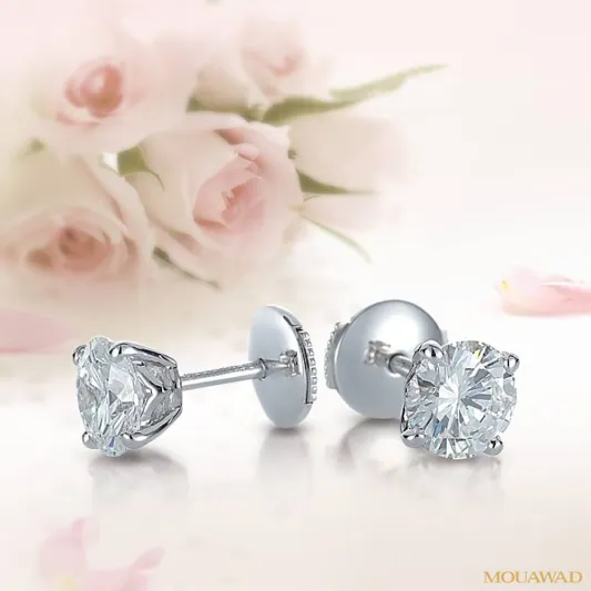 مجوهرات معوض الالماسية تكرم الافراح ببريق مميز