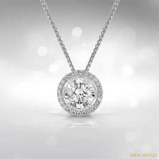 مجوهرات معوض الالماسية تكرم الافراح ببريق مميز