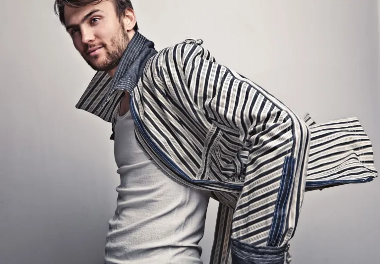 5 اخطاء تشوه اناقتك رجاء لا ترتكبها