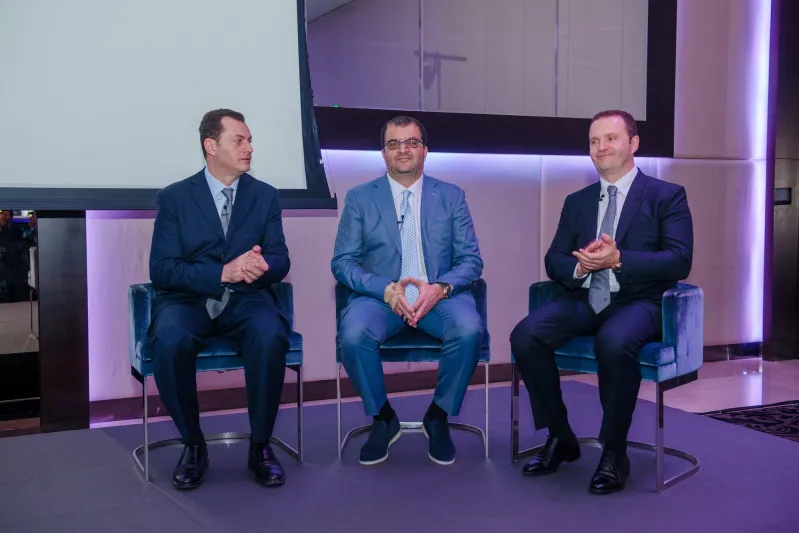 دار معوض تقدم مجموعات جديدة من الساعات