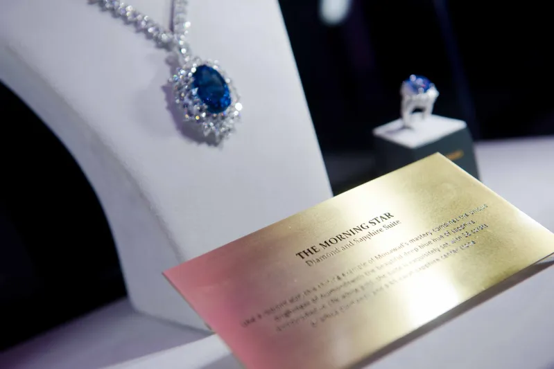 دار معوض تقدم مجموعات جديدة من الساعات