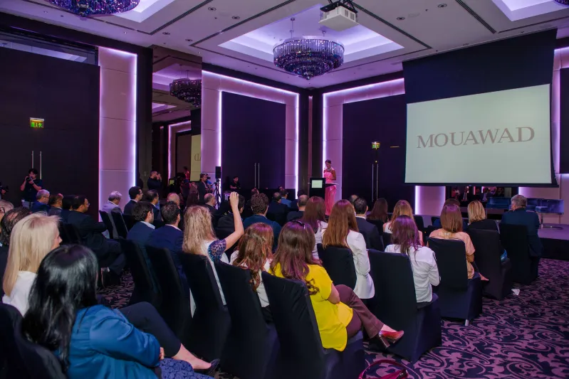 دار معوض تقدم مجموعات جديدة من الساعات