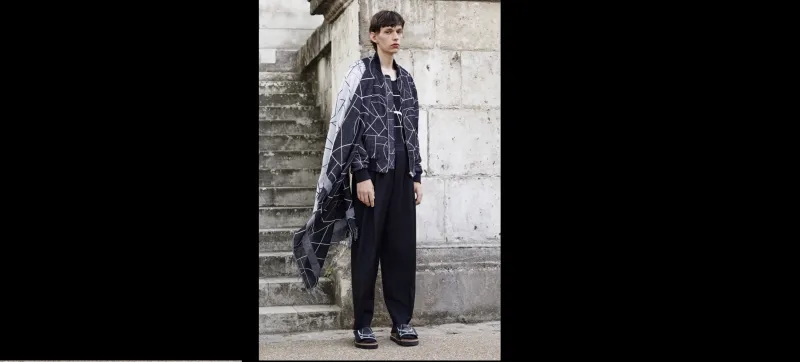 المخطط مفتاح الاناقة في ربيع 2016