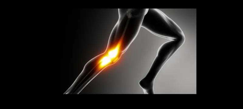 4 تمارين مفيدة للركبة 