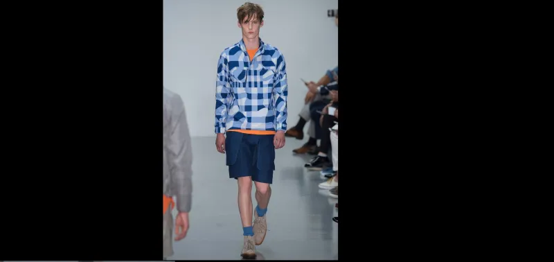 المخطط مفتاح الاناقة في ربيع 2016