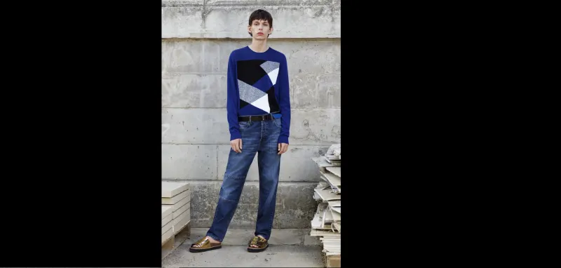 المخطط مفتاح الاناقة في ربيع 2016