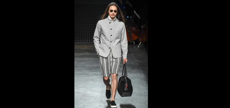 المخطط مفتاح الاناقة في ربيع 2016