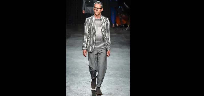 المخطط مفتاح الاناقة في ربيع 2016