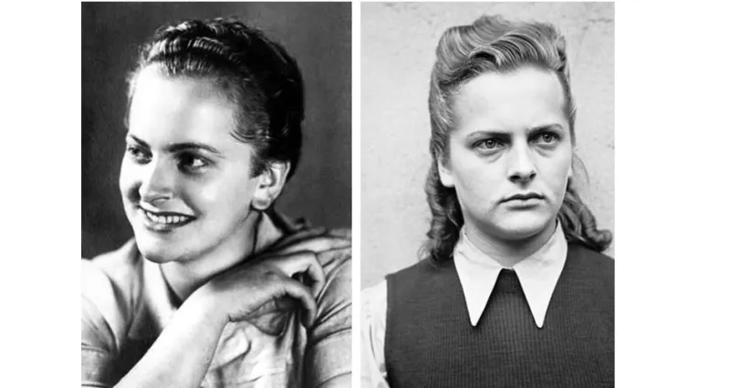 تعرف على أكثر النساء دموية خلال 100 سنة الماضية!