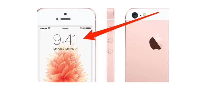 ما سر الرقم 9:41 في صور منتجات آبل؟